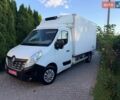 Белый Рено Мастер, объемом двигателя 2.3 л и пробегом 295 тыс. км за 18300 $, фото 3 на Automoto.ua