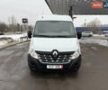 Белый Рено Мастер, объемом двигателя 2.3 л и пробегом 280 тыс. км за 17700 $, фото 3 на Automoto.ua
