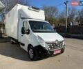 Белый Рено Мастер, объемом двигателя 2.3 л и пробегом 287 тыс. км за 17800 $, фото 48 на Automoto.ua