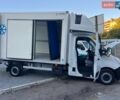 Белый Рено Мастер, объемом двигателя 2.3 л и пробегом 225 тыс. км за 20900 $, фото 11 на Automoto.ua