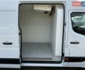 Белый Рено Мастер, объемом двигателя 2.3 л и пробегом 229 тыс. км за 22999 $, фото 15 на Automoto.ua
