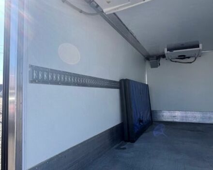 Білий Рено Мастєр, об'ємом двигуна 2.3 л та пробігом 310 тис. км за 23000 $, фото 20 на Automoto.ua