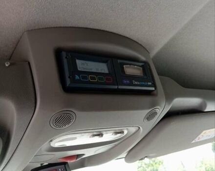 Білий Рено Мастєр, об'ємом двигуна 2.3 л та пробігом 361 тис. км за 15500 $, фото 10 на Automoto.ua
