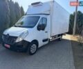 Белый Рено Мастер, объемом двигателя 2.3 л и пробегом 287 тыс. км за 18500 $, фото 14 на Automoto.ua