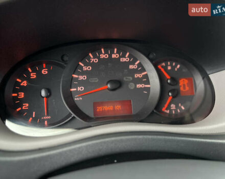 Білий Рено Мастєр, об'ємом двигуна 2.3 л та пробігом 250 тис. км за 18500 $, фото 39 на Automoto.ua
