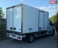 Белый Рено Мастер, объемом двигателя 2.3 л и пробегом 295 тыс. км за 18300 $, фото 22 на Automoto.ua