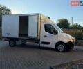 Белый Рено Мастер, объемом двигателя 2.3 л и пробегом 295 тыс. км за 18300 $, фото 15 на Automoto.ua