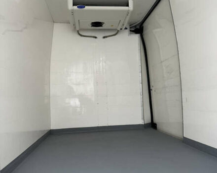 Рено Мастер 2017 в Ровно на Automoto.ua Белый Рено Мастер, объемом двигателя 0 л и пробегом 271 тыс. км за 20900 $, фото 10 на Automoto.ua