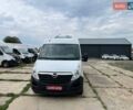 Белый Рено Мастер, объемом двигателя 2.3 л и пробегом 395 тыс. км за 16500 $, фото 7 на Automoto.ua
