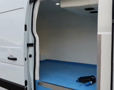 Білий Рено Мастєр, об'ємом двигуна 2.3 л та пробігом 250 тис. км за 27800 $, фото 69 на Automoto.ua