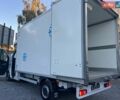 Белый Рено Мастер, объемом двигателя 2.3 л и пробегом 225 тыс. км за 20900 $, фото 24 на Automoto.ua