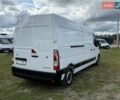 Белый Рено Мастер, объемом двигателя 2.3 л и пробегом 229 тыс. км за 21700 $, фото 6 на Automoto.ua
