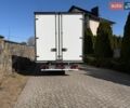 Белый Рено Мастер, объемом двигателя 2.3 л и пробегом 287 тыс. км за 18500 $, фото 31 на Automoto.ua