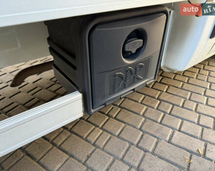 Белый Рено Мастер, объемом двигателя 2.3 л и пробегом 279 тыс. км за 18400 $, фото 59 на Automoto.ua