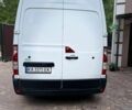 Білий Рено Мастєр, об'ємом двигуна 2.3 л та пробігом 261 тис. км за 19200 $, фото 4 на Automoto.ua