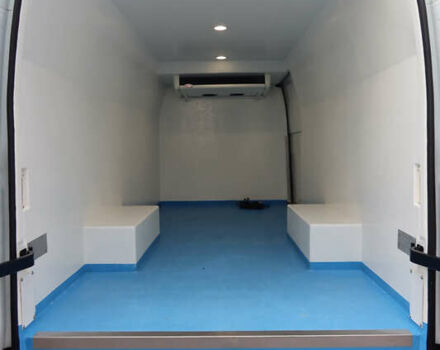 Білий Рено Мастєр, об'ємом двигуна 2.3 л та пробігом 250 тис. км за 27800 $, фото 96 на Automoto.ua