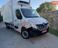 Белый Рено Мастер, объемом двигателя 2.3 л и пробегом 348 тыс. км за 18900 $, фото 9 на Automoto.ua
