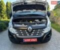 Белый Рено Мастер, объемом двигателя 2.3 л и пробегом 348 тыс. км за 18900 $, фото 50 на Automoto.ua
