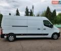 Белый Рено Мастер, объемом двигателя 2.3 л и пробегом 217 тыс. км за 21500 $, фото 8 на Automoto.ua