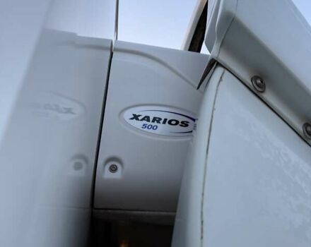 Белый Рено Мастер, объемом двигателя 2.3 л и пробегом 278 тыс. км за 22600 $, фото 21 на Automoto.ua