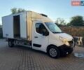 Белый Рено Мастер, объемом двигателя 2.3 л и пробегом 295 тыс. км за 18300 $, фото 13 на Automoto.ua
