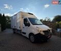 Белый Рено Мастер, объемом двигателя 2.3 л и пробегом 295 тыс. км за 18300 $, фото 12 на Automoto.ua