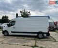 Белый Рено Мастер, объемом двигателя 2.3 л и пробегом 395 тыс. км за 16500 $, фото 21 на Automoto.ua