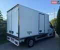 Белый Рено Мастер, объемом двигателя 2.3 л и пробегом 295 тыс. км за 18300 $, фото 24 на Automoto.ua