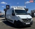 Білий Рено Мастєр, об'ємом двигуна 2.3 л та пробігом 261 тис. км за 16490 $, фото 1 на Automoto.ua