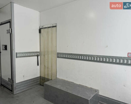 Білий Рено Мастєр, об'ємом двигуна 2.3 л та пробігом 133 тис. км за 18900 $, фото 28 на Automoto.ua