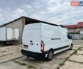 Белый Рено Мастер, объемом двигателя 2.3 л и пробегом 395 тыс. км за 16500 $, фото 15 на Automoto.ua
