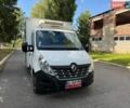 Белый Рено Мастер, объемом двигателя 2.3 л и пробегом 220 тыс. км за 17800 $, фото 13 на Automoto.ua