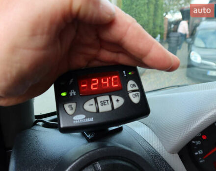 Білий Рено Мастєр, об'ємом двигуна 2.3 л та пробігом 250 тис. км за 27800 $, фото 95 на Automoto.ua