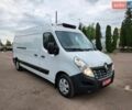 Белый Рено Мастер, объемом двигателя 2.3 л и пробегом 217 тыс. км за 21500 $, фото 10 на Automoto.ua