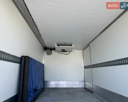 Білий Рено Мастєр, об'ємом двигуна 2.3 л та пробігом 310 тис. км за 23000 $, фото 25 на Automoto.ua