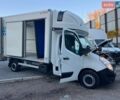 Белый Рено Мастер, объемом двигателя 2.3 л и пробегом 225 тыс. км за 20900 $, фото 9 на Automoto.ua