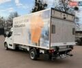 Белый Рено Мастер, объемом двигателя 2.3 л и пробегом 293 тыс. км за 19900 $, фото 12 на Automoto.ua