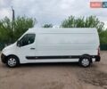 Белый Рено Мастер, объемом двигателя 2.3 л и пробегом 216 тыс. км за 21999 $, фото 7 на Automoto.ua
