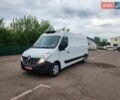 Белый Рено Мастер, объемом двигателя 2.3 л и пробегом 216 тыс. км за 21999 $, фото 10 на Automoto.ua
