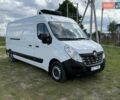 Білий Рено Мастєр, об'ємом двигуна 2.3 л та пробігом 229 тис. км за 21950 $, фото 8 на Automoto.ua
