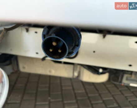 Белый Рено Мастер, объемом двигателя 2.3 л и пробегом 279 тыс. км за 18400 $, фото 58 на Automoto.ua