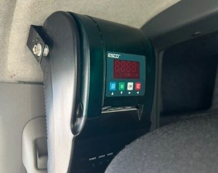 Білий Рено Мастєр, об'ємом двигуна 2.3 л та пробігом 310 тис. км за 23000 $, фото 32 на Automoto.ua