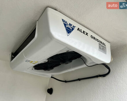 Белый Рено Мастер, объемом двигателя 2.3 л и пробегом 250 тыс. км за 17900 $, фото 26 на Automoto.ua