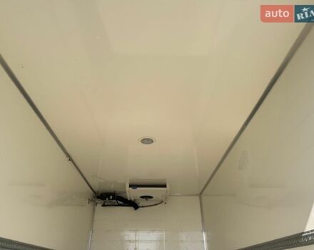 Білий Рено Мастєр, об'ємом двигуна 2.3 л та пробігом 287 тис. км за 18900 $, фото 38 на Automoto.ua