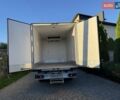 Белый Рено Мастер, объемом двигателя 2.3 л и пробегом 348 тыс. км за 18900 $, фото 33 на Automoto.ua