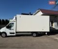 Белый Рено Мастер, объемом двигателя 2.3 л и пробегом 287 тыс. км за 18500 $, фото 6 на Automoto.ua