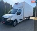 Белый Рено Мастер, объемом двигателя 2.3 л и пробегом 287 тыс. км за 18500 $, фото 13 на Automoto.ua