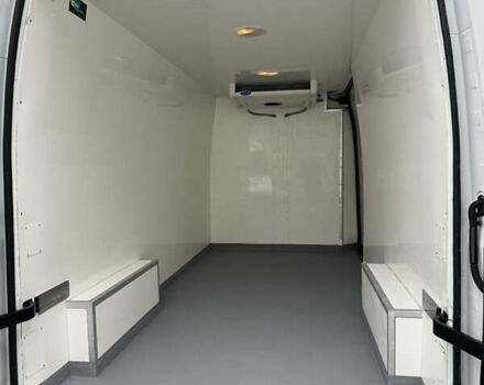 Рено Мастер 2017 в Ровно на Automoto.ua Белый Рено Мастер, объемом двигателя 0 л и пробегом 271 тыс. км за 20900 $, фото 12 на Automoto.ua