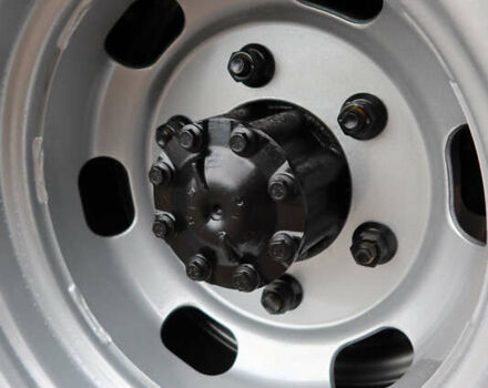 Білий Рено Мастєр, об'ємом двигуна 2.3 л та пробігом 250 тис. км за 27800 $, фото 51 на Automoto.ua