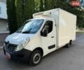Белый Рено Мастер, объемом двигателя 2.3 л и пробегом 220 тыс. км за 17800 $, фото 1 на Automoto.ua